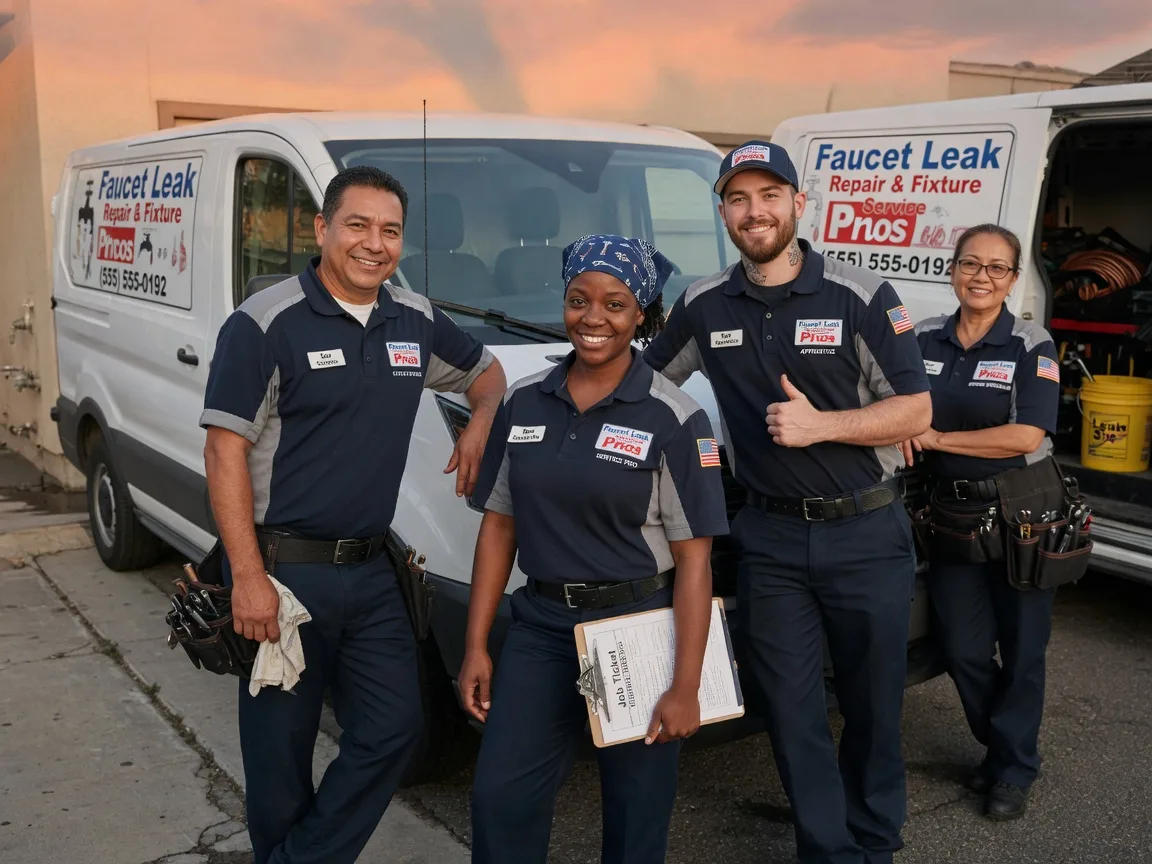 Faucet Repair company in Cumberland Furnace, TN